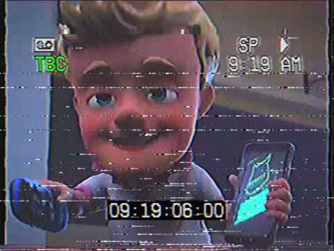 Talking Tom & Friends S5 E26 Talking Roy and Friends