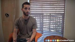 Matt Geller on How to Make Money Outside of Seeing Patients - CovalentCareers
