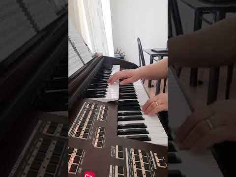 Hino 71 (80 BPM) #hinospontuados