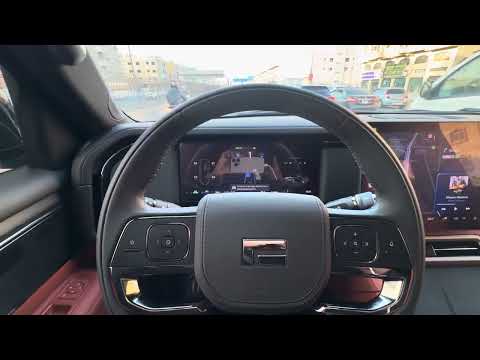 ROX 01 | Cruise Control in traffic