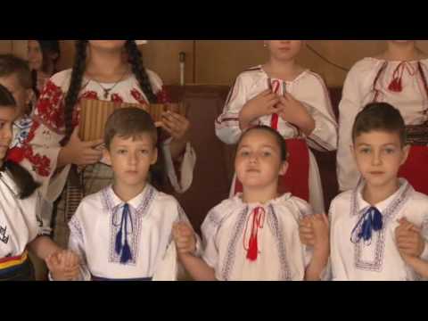 Știre Etv/ 26.06.2017 – ZIUA UNIVERSALĂ A IEI