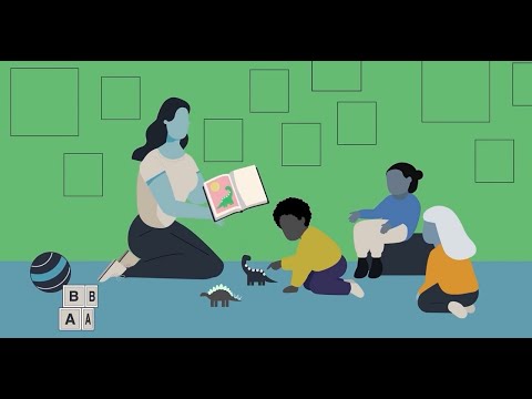 Talking TALIS Starting Strong: Alles zur internationalen OECD-Studie unter pädagogisch... [German]