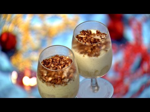 Dhe Ruchi I Ep 143 - Pineapple Sago Pudding I Mazhavil Manorama