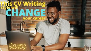 How to write a CV in Nigeria | 2021 Strategies