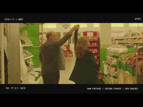 Thumbnail of the video: Worlds Apart | Chapter III JK Simmons backstage commentary video GR subs