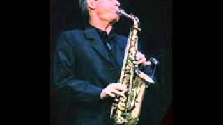 David Sanborn Neither One Of Us