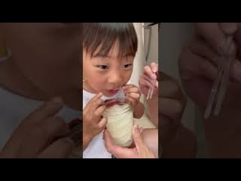 Recipe: Pickled Radish #shorts