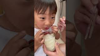 Recipe: Pickled Radish #shorts