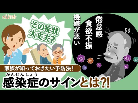 栄養学科 「感染症にかかったら大変!!～家族が知っておきたい感染症予防～」