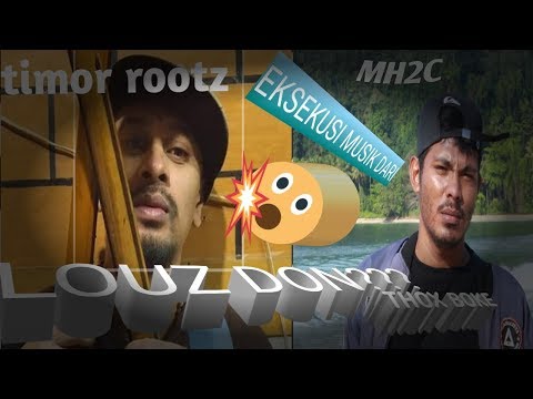 near feat nino minggo-bilang pada Tuhanmu