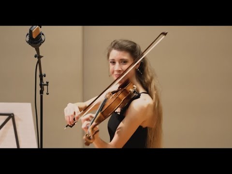 Danse Macabre - Violin & Cello - Duo Parnas