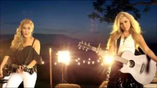 maddie &amp; tae - No Place Like You