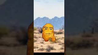 Download lagu Chicken nugget Dancing! mp3 Download lagu Chicken nugget Dancing! mp3