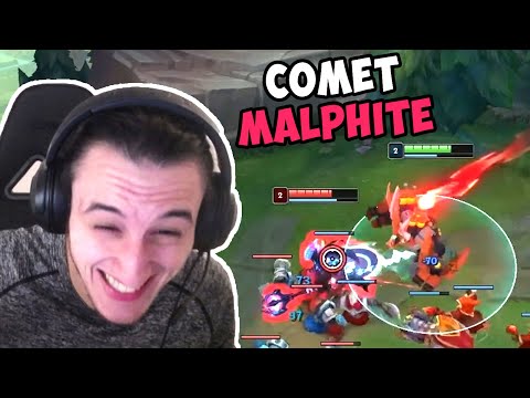 Der BESTE JAX COUNTER?? - S TIER MALPHITE