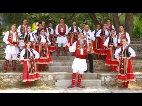 Igor Bezanoski   Oj devojko