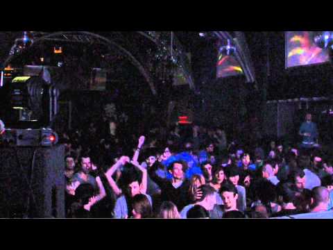 Negru @ Silver Church, Bucharest - 30.11.2011