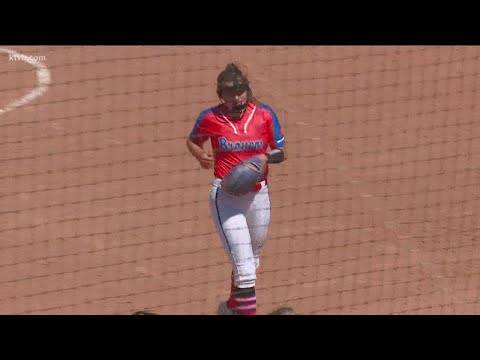 Boise State softball loses doubleheader after 7-game win streak