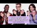 Netflix S Sex Education Cast Reveals Who S Most Likely To Give Dating Advice Ghost And More