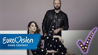 Eye Cue - &quot;Lost And Found&quot; - Mazedonien | Songcheck | Eurovision Song Contest