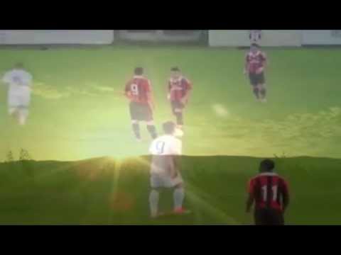 SCOPRIAMO L'AZZURRO - Jacopo Manconi, una lunga corsa che ha preso il volo