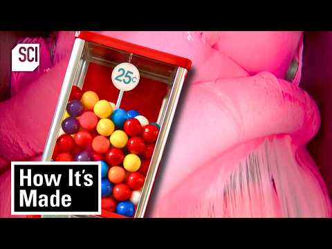 How It's Made