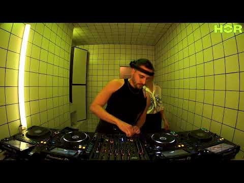 Ved Siden Af - Carlo & Selma | HÖR - Jan 22 / 2022