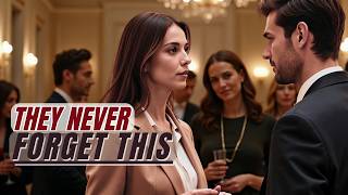 Download lagu 7 Conversation Habits Elegant People Use (And Most People Miss) mp3