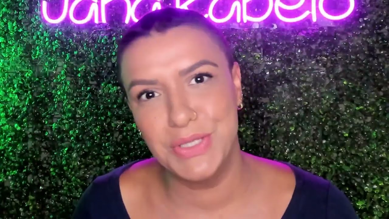 RAC1SM0 AMBIENTAL existe? | Giro da Jana | Jana Rabelo