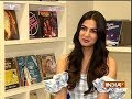 Sonal Chauhan talks about journey from Jannat to Paltan