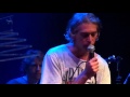 Matisyahu: Sick For So Long - Balboa Theatre ...