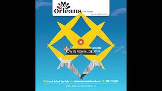 Orleans -The School Video