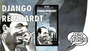 Django Reinhardt - Solid Old Man