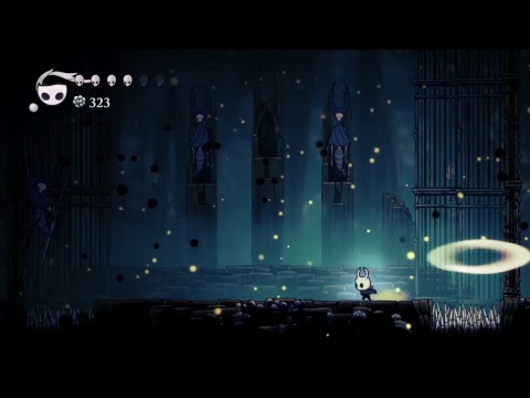 Dubloon7 Plays - Hollow Knight (PS4) - Episode 7
