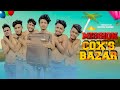 MISSION COX’S BAZAR || Funny video 2023 || NOYON AHMED