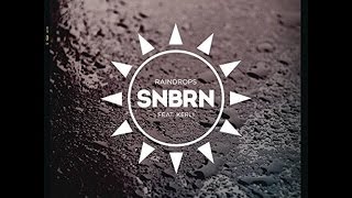 SNBRN - Raindrops (Radio Edit)