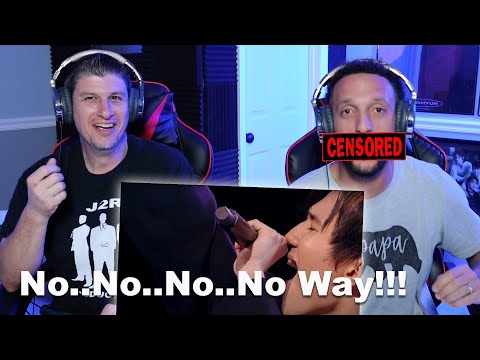 Americans React!!! Dimash 'Unforgettable Day' at Gakku CENSORED!!!