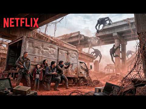 Las 10 MEJORES SERIES más IMPOSIBLES de DEJAR Después del PRIMER EPISODIO