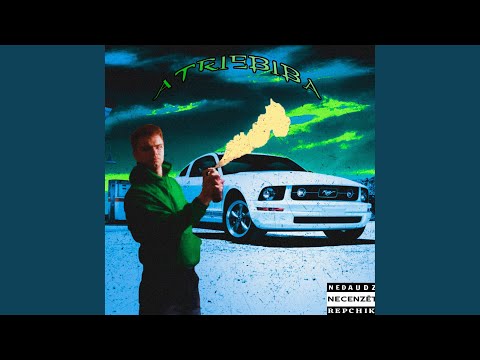 Dolbī Manā Galvā (feat. CHI$TA CĪGA)