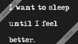 Two in the Morning -  By Lauren Edwards