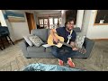 March 2025 Listening Room Set List