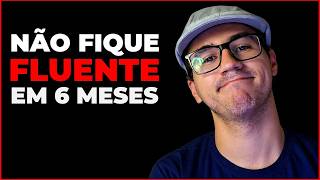 Quanto Tempo Leva Para Ser Fluente em Inglês? [A VERDADE]