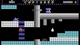 C64 Longplay - Captured