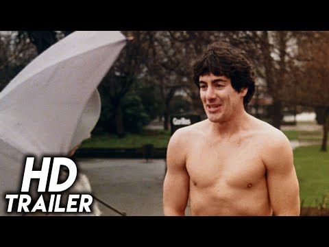 An American Werewolf In London (1981) Official Trailer