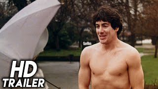 An American Werewolf in London (1981) ORIGINAL TRAILER [HD 1080p]