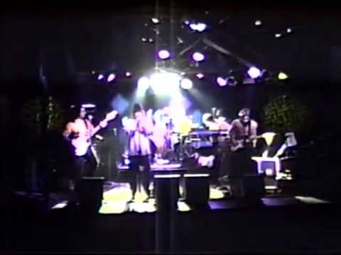 Vibro Kings at Crowbar in State College 02-13-1998