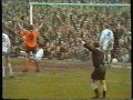 Wolves V Leeds United 8th May 1972