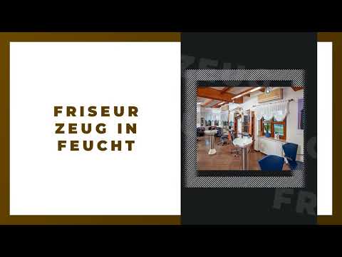 Friseursalon Zeug YouTube-Vdeominiatur 5