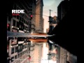 Ride - Dreams Burn Down (John Peel session)