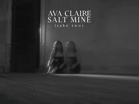 Salt Mine - Ava Carla