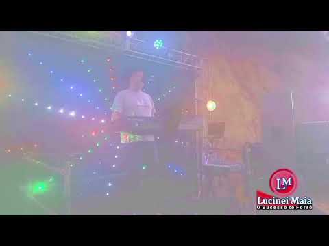 O Sucesso do Forró ao vivo no Rancho do Maricota